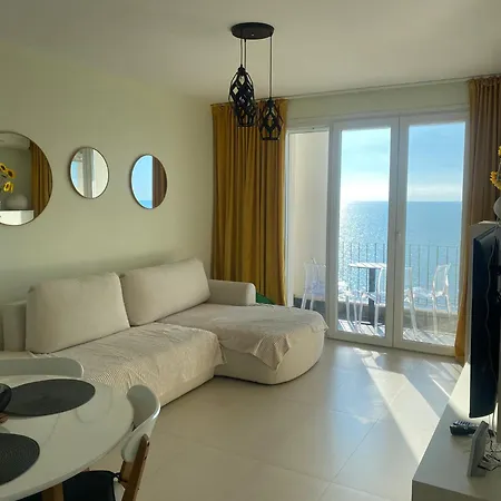 Apartamento Merville