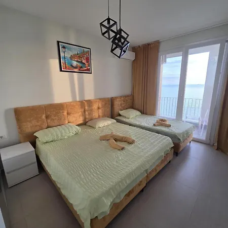 Apartamento Merville