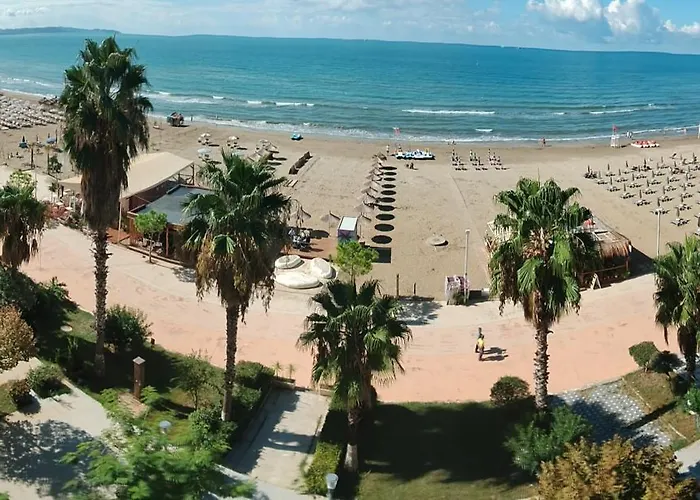 Merville Apartament *