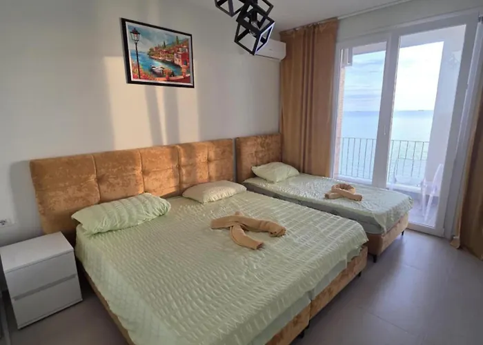 Apartament Merville