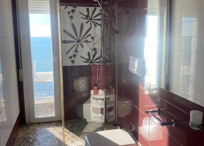Apartament Merville *
