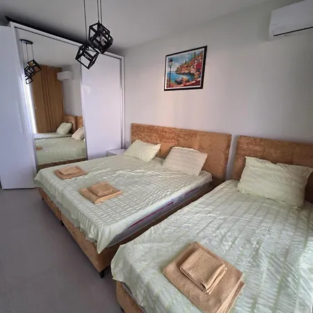 Apartament Merville