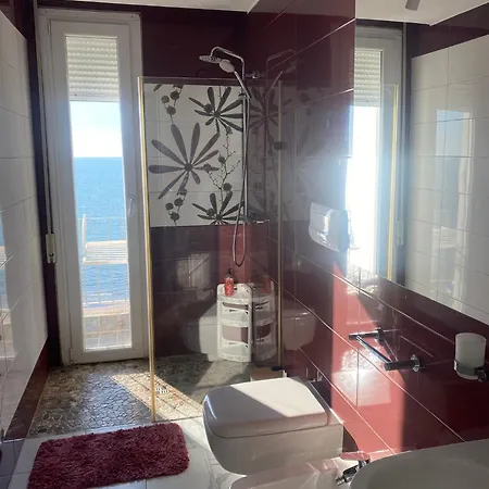 Apartament Merville *