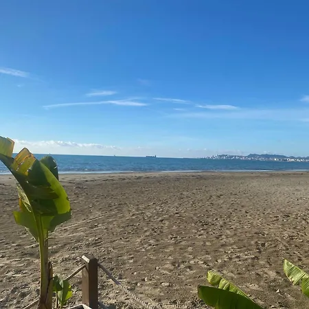 Apartament Merville *