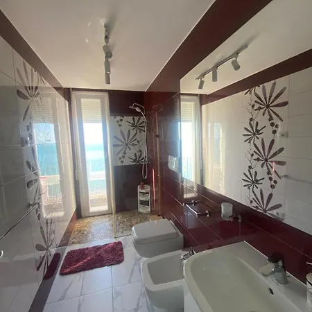 Merville Appartement Durrës