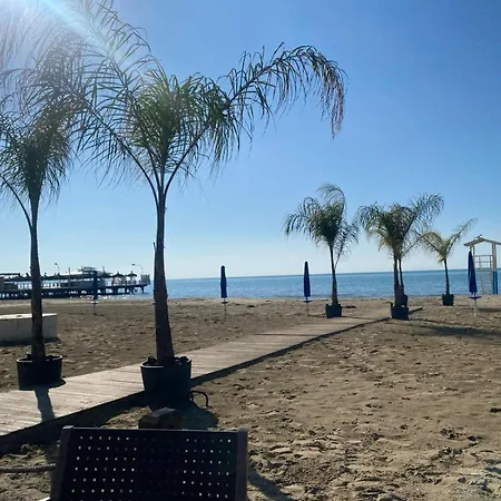 Appartement Merville Durrës